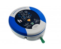 Defibrylator Samaritan PAD 350 P